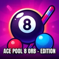 Ace Pool 8 Orb - Edition - Speed Pool game