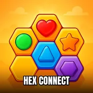 HEX Connect game cover